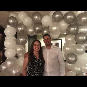 Meet your Posher, Kari